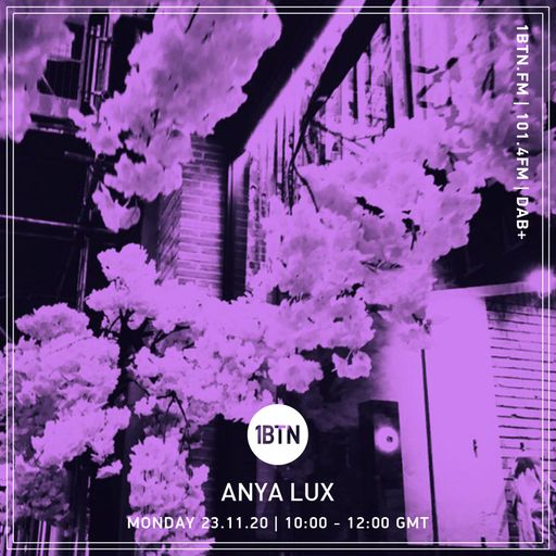 Anya Lux - 23.11.2020