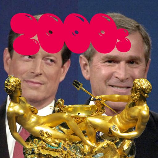 The Selection Committee Radio Show: the 2000s, 7/9/23