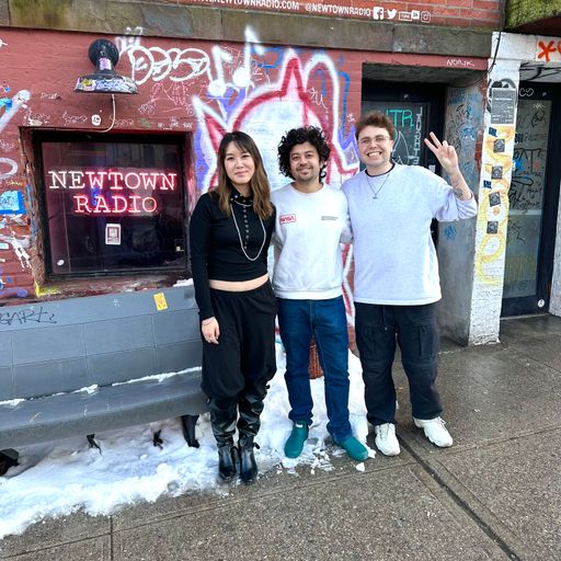 EXTRA SPICY PLEASE Radio 02/25/2026