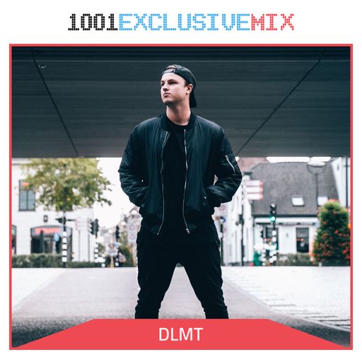 DLMT - 1001Tracklists Exclusive Mix