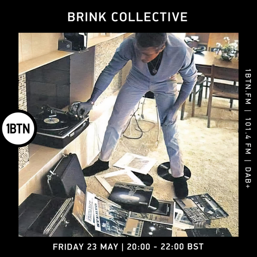 Brink Collective - 23.05.25