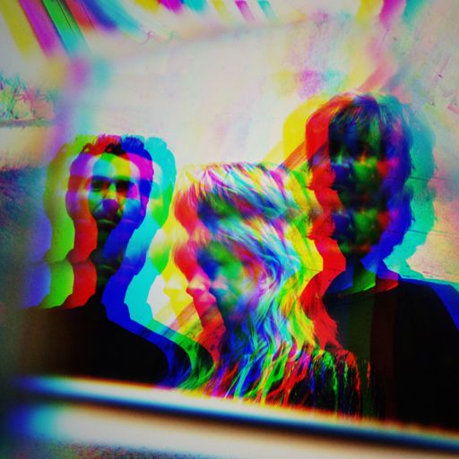 Half Hexagon's Julien Dyne on Breakfast - 21/12/2022