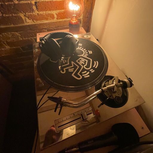 Kane FM Show live from Studio 5 with Al Luckett