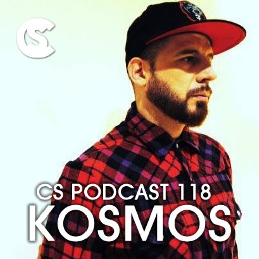 CS Podcast 118 - Kosmos