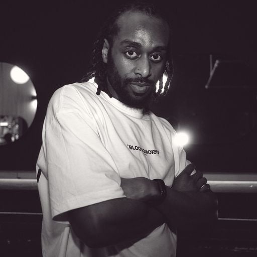 Ronnie Loko - Y3NKO! - 2nd May 2025