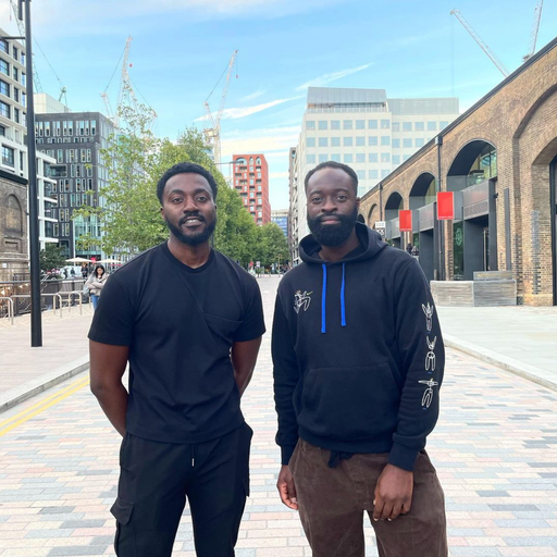 Independance w/ Christian Adofo & Hagan