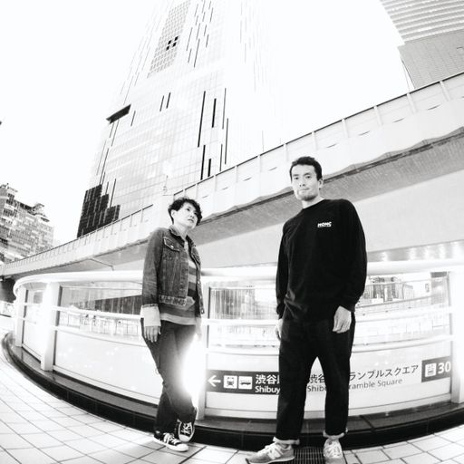 Dazzle Drums // 22-10-21