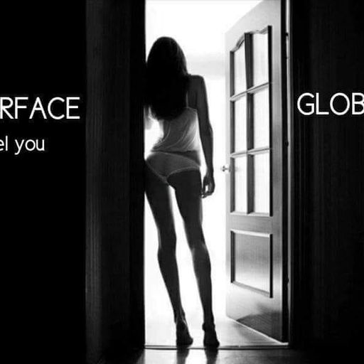 I FEEL YOU INTERFACE GLOBAL MUSIC FT JON INTERFACE