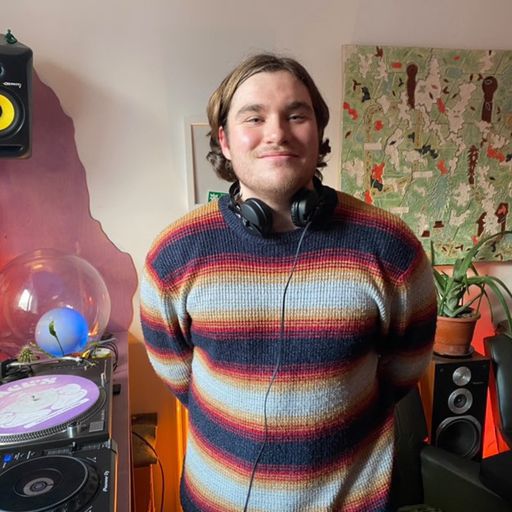 Gone Wild w. Patrick Bouch - February 2023