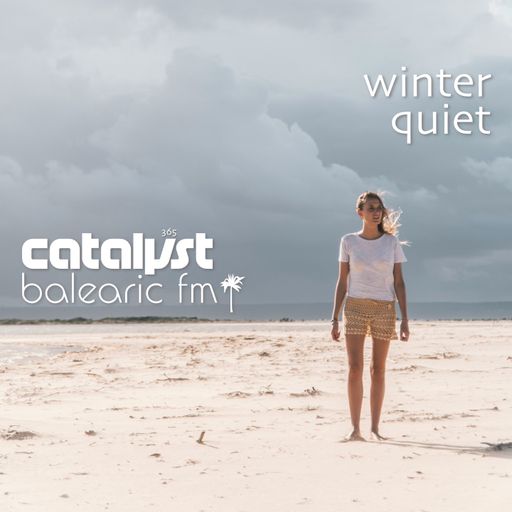 winter quiet (365) (catalyst)