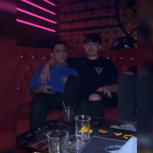 DJ'YE【啊豪 Private Mix'24】《Bing Bong Vs Tokyo Drift X 覆於 - 因為愛情 X 王宇宙、楊宗緯、寶石 GEM - 若月亮沒來》Mixtape 2x24