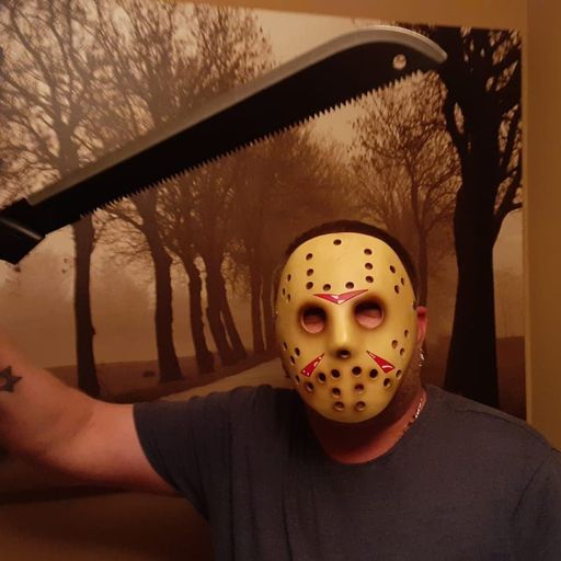 TEKNO THURSDAY WITH SHRAPNEL