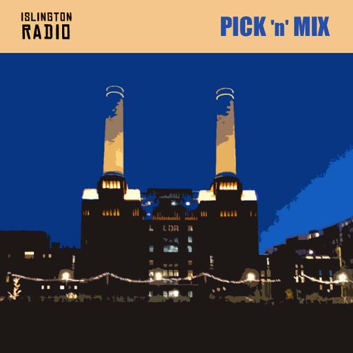 Pick + Mix with Alfie (29/04/2022)