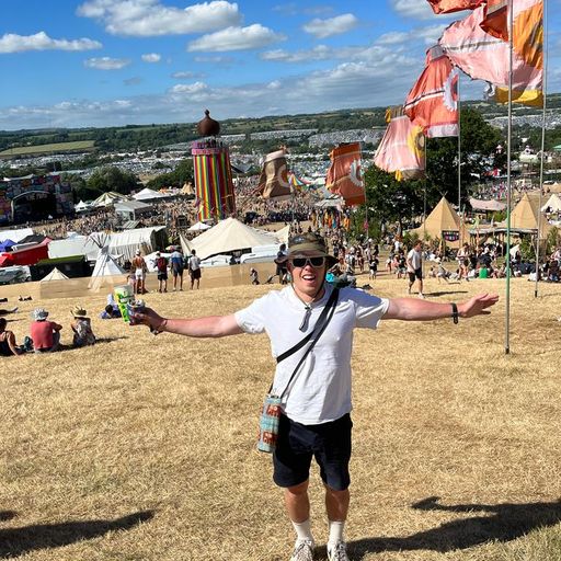 Club Sounds w/ Harry Middleton - 03.09.23 - Voices Radio