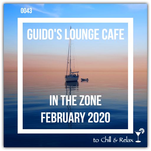 In The Zone - February 2020 (Guido's Lounge Cafe)