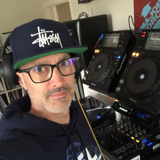 Breakin' Down Boundaries on Kane FM 17/10/2021