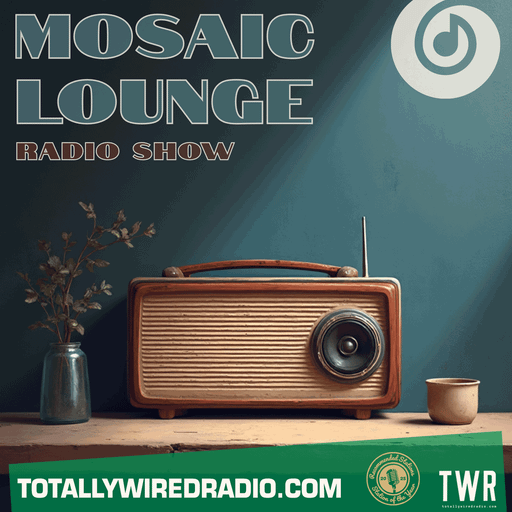 Mosaic Lounge w/ Leon Ricciardi ~ 12.03.26