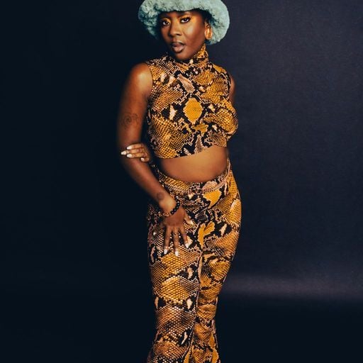 YŮSU - Nhyira Pii - 19th November 2025