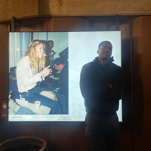 Seasonal Expression w/ b.haven 10/03/24 [Voices Radio]