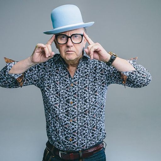 David Rodigan Splore Interview on Breakfast 19-12-18