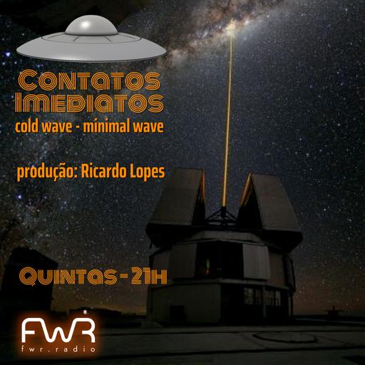 Contatos Imediatos 062 - 17.11.2022