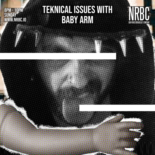 Teknical Issues - 22.03.26