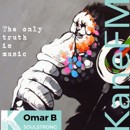 SoulStrong with Omar B 18/2/2025