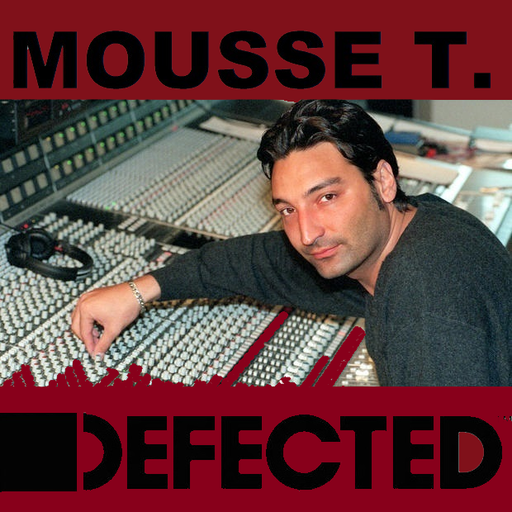 Mousse T. - Tribute Mixed by S.o.a.P.