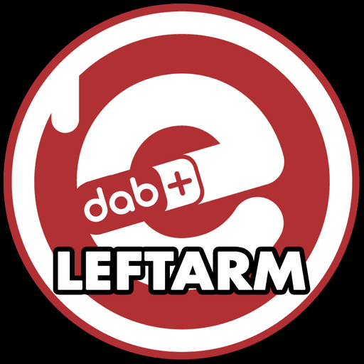 Leftarm - 24 APR 2025