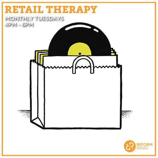 Retail Therapy 26th August 2025