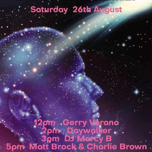Techno Gremlin Sat live on Elev8Radio