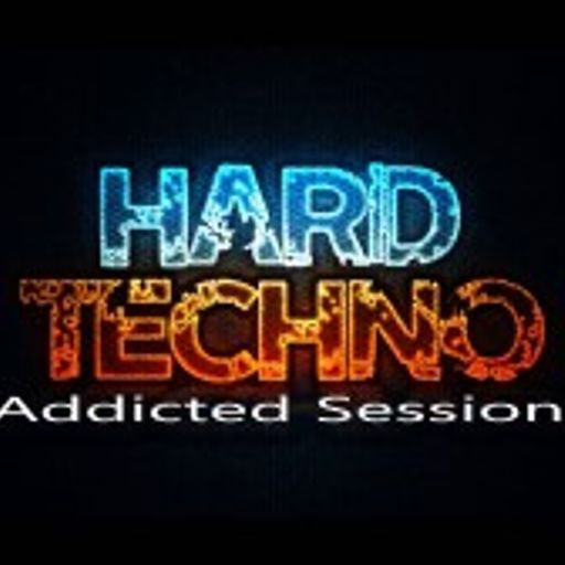 Hard Techno Addicted Session [05.09.2020]