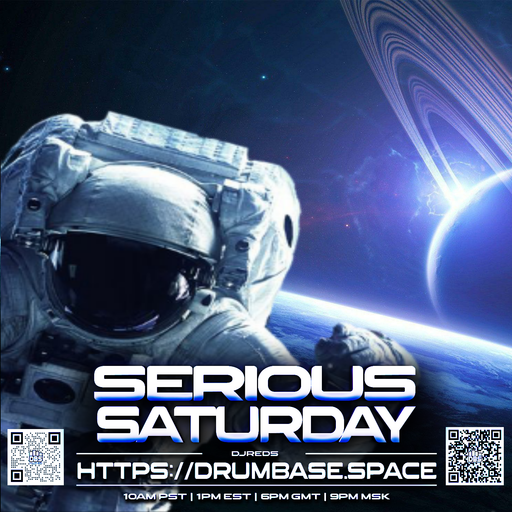 serious saturday 28-03-2026