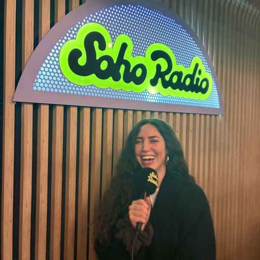 The Dispatch Show with Sonia Bernardo (02/02/2026)