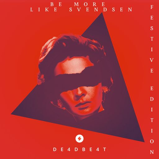 Be More Like Svendsen - Festive Edition