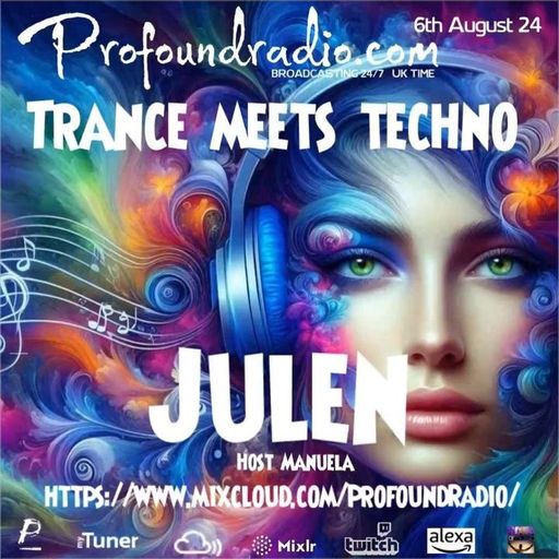 JULEN TMT-2432