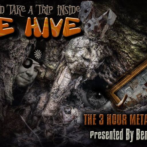 Nu Year Nu Metal Hive