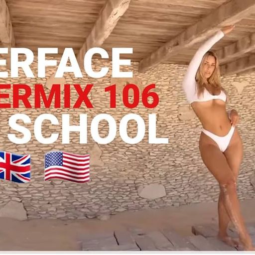 POWER 106 OLD SCHOOL FT JON INTERFACE