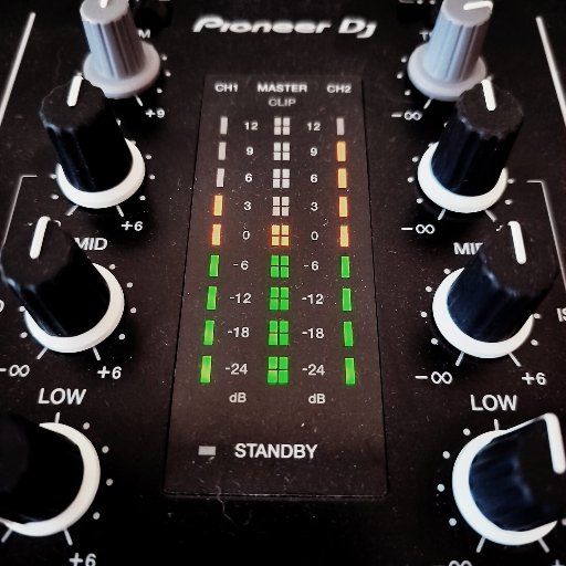 Subfunction Sound System