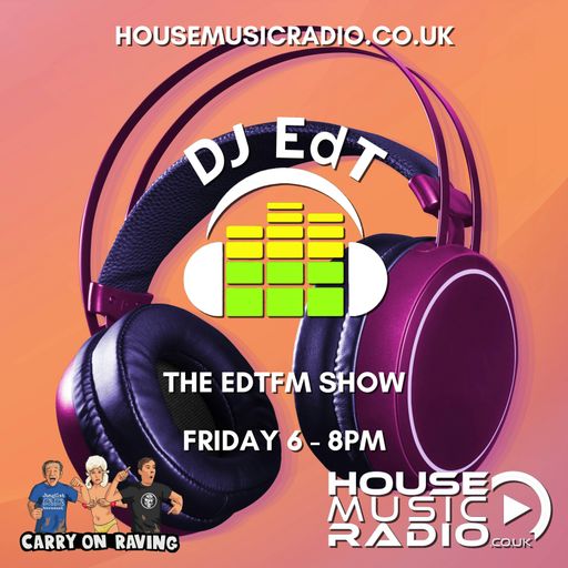 The EdTFM Show - 28/07/2023