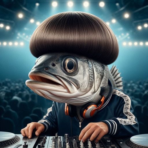 Sea Bass - Jump Up Final Boss Minimix August 2025