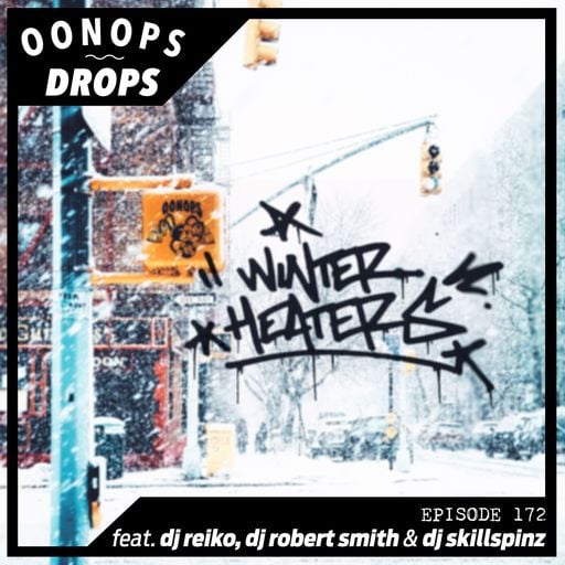 Oonops Drops - Winter Heaters 4