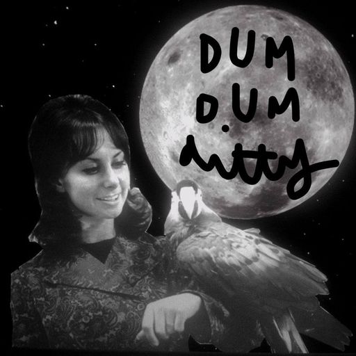 DUM DUM DITTY with Kali Louise (Guest Sarah Lafford)(17/10/2016)