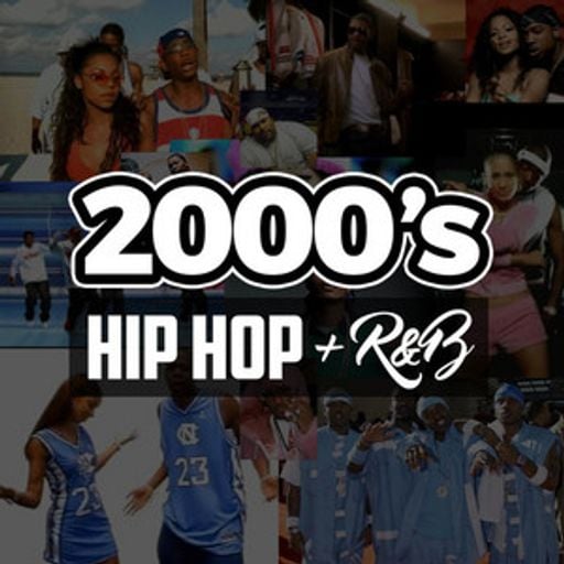 DJ Jordan Lee and MISTAH CEE - Best 2000s R&B Mix