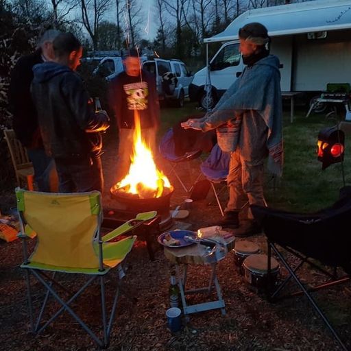 Dicky Dread Techno Friday 6 Aug 2021