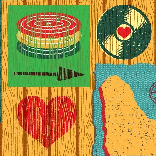 Nouvelle Ambiance with Hugo Mendez – Racines and Roots