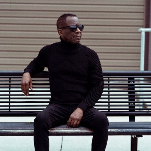 Soul of Detroit: John 'Jammin' Collins // 11-05-21