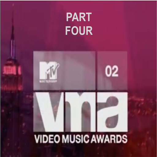 The 2002 MTV VMAs Soundtrack (According 2 Madd Dawg) - Part 4