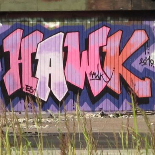 OnlyOldSkoolRadio - R-Hawk - Hardcore Heaven - 13th April 2019