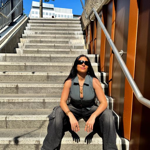 SIGNORINA Musenverse Takeover 30/04/25 - {Voices Radio}